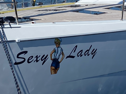 Sailing