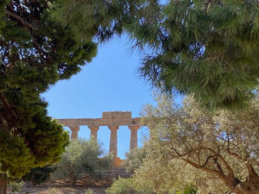 Sizilien 2022