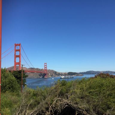San Francisco 2019